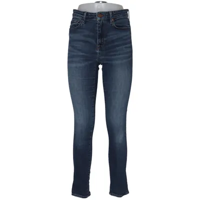 Jean (Shaping Skinny) de &Denim by H&M Coton, Polyester, Élasthane, Lyocell