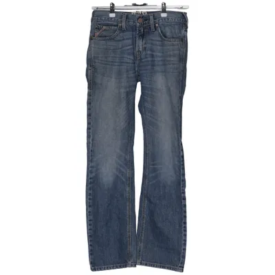 Jeans (M7) from Ariat Cotton