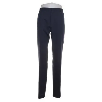Pantalon de costume (Bleu) de Selected Homme Élasthane, Polyester, Laine