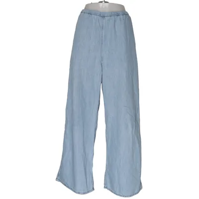 Jean (Bleu) de Arket Coton, Lyocell