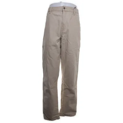 Jeans (Beige) från Dickies Bomull