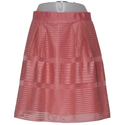 Skirt (Pink) from By Malina Collection Polyester