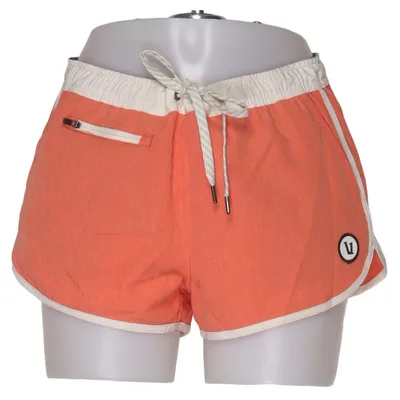 Short de sport (The Rise The Shine) de Vuori Élasthane, Polyester recyclé