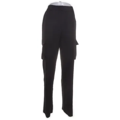 Cargohose (Schwarz) von Trendyol Polyester, Elasthan