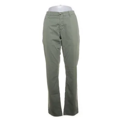 Chinos (Grön) från Jacob Cohen Bomull, Elastan