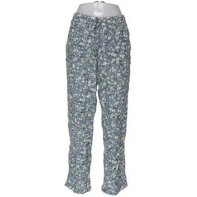 Pajama pants (Blue, Yellow, White, Multicolored) from Saint Tropez Viscose