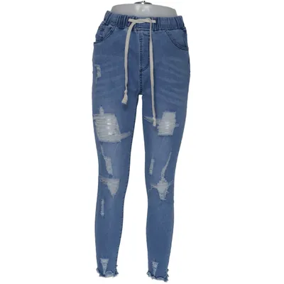 Jeans (Blue) from Sheilay