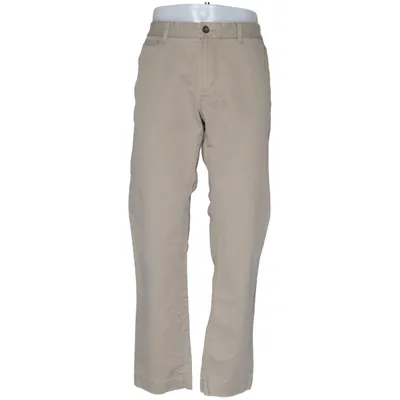 Chinos (Beige) från Hampton Republic 27 Bomull