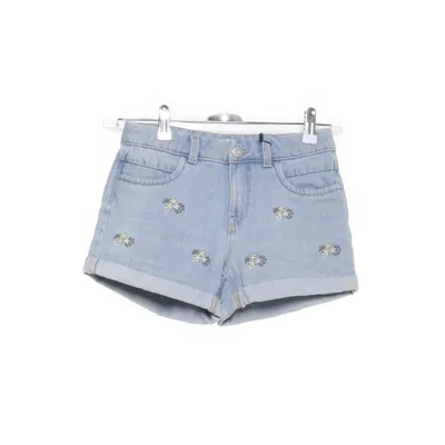 Denim shorts (Blue, Multicolored) from Name It Cotton, Polyester