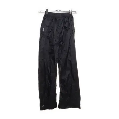 Regnbyxor (AID01) från Trespass Nylon, Polyester, Polyuretan