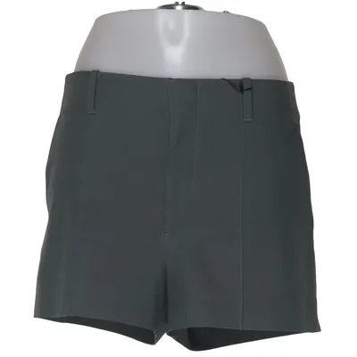 Korte broek (Groen) van Wilson Elastaan, Polyester