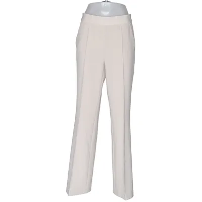 Palazzobyxor (Beige) från Cambio Polyester, Polyuretan