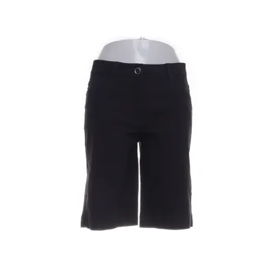 Shorts (Black) from Adagio Elastane, Polyamide, Viscose