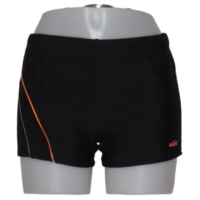 Short de compression (Noir) de Swind