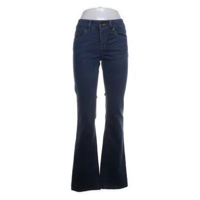 Jeans (Blå) från Vero Moda Jeans Bomull, Elastan, Polyester