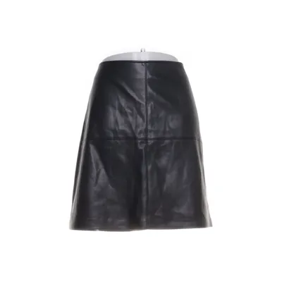 Kjol (Svart) från Zero Polyester, Polyuretan