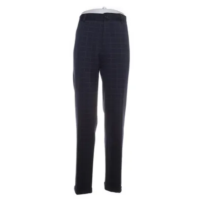 Kostymbyxor (Blå) från Lindberg Elastan, Polyester, Viskos