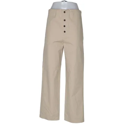 Pants (Beige) from Alex Eagle Cotton