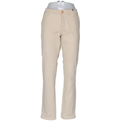 Chinos (264 LE CHINO) från France Elastan, Ekologisk bomull