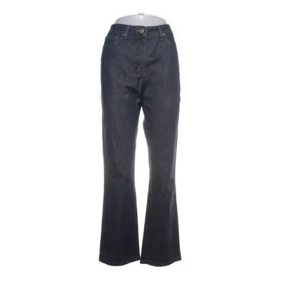 Jeans (Blå) fra Pierre Cardin Bomuld, Elastan