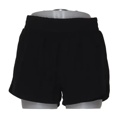 Trainingsshorts (Grijs) van Endurance Elastaan, Polyester