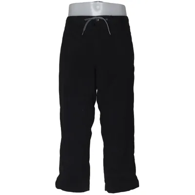 Regenbroek (Zwart) van Helly Hansen Polyamide, Polyester, Polyurethaan