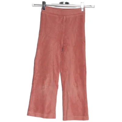 Corduroy pants (Pink) from Garcia
