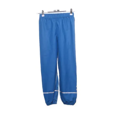 Regnbyxor (Blå, Silverfärgad) från LEGO Polyester, Polyuretan
