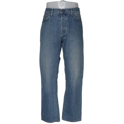 Jean (Bleu) de C.O.F Studio Coton biologique