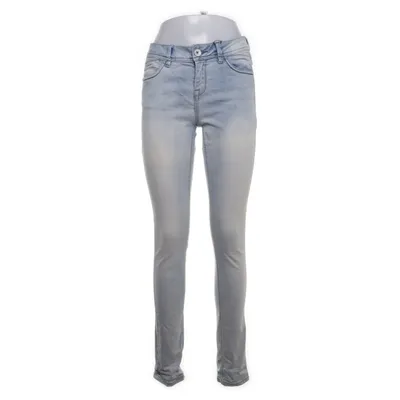 Jeans (Blue) from Il Dolce Cotton, Elastane