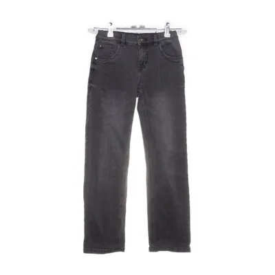 Jeans (Gray) from Lab Industries by KappAhl Cotton, Elastane