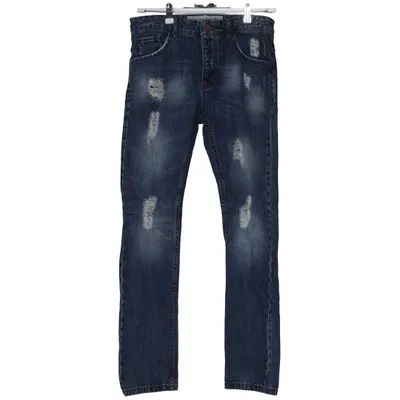 Jeans (Blue) from Anerkjendt
