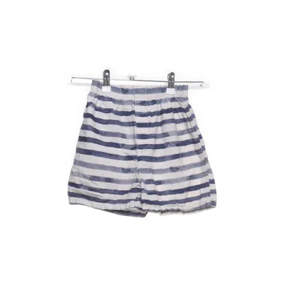 Shorts (Blå, Flerfarvet) fra Gap Kids Bomuld