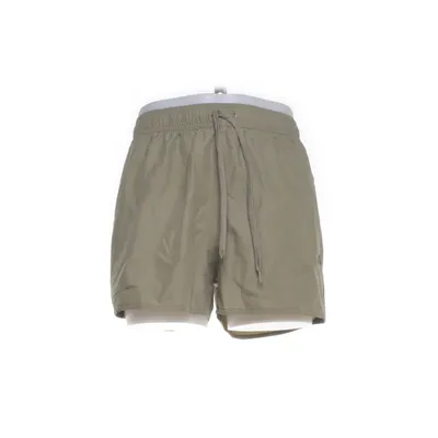 Träningsshorts (Grön) från Adidas Polyester