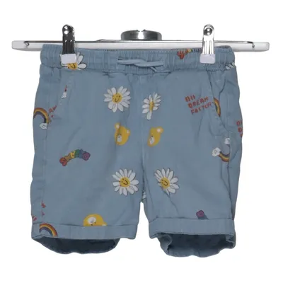 Jeansshorts (Blå, Flerfärgad) från Oii