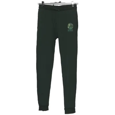 Sweatpants (Grøn) fra Destination Bomuld