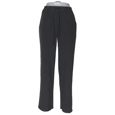 Broek (Grijs) van ASOS Design Polyester, Viscose