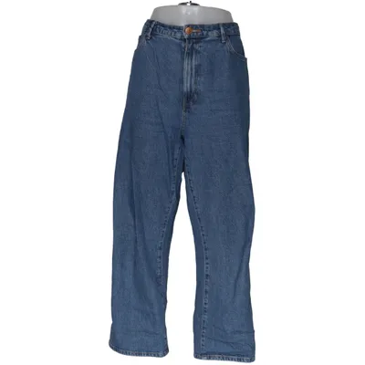 Jeans (Hanna) from Lindex Cotton, Elastane