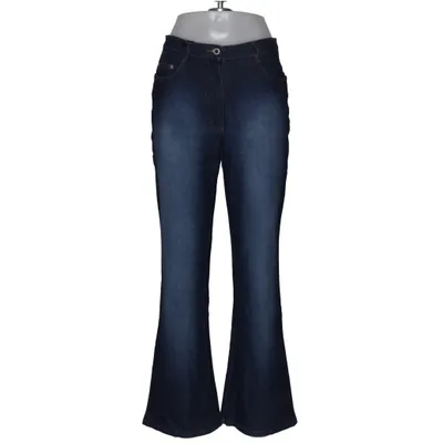 Jean (Bleu) de Arizona Coton, Élasthane, Polyester