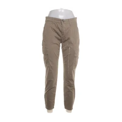 Cargobyxor (Grön) från MAC