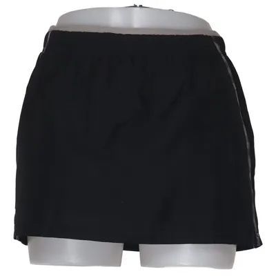 Sports skirt (Black) from Smartwool Elastane, Merino wool, Polyamide, Polyester