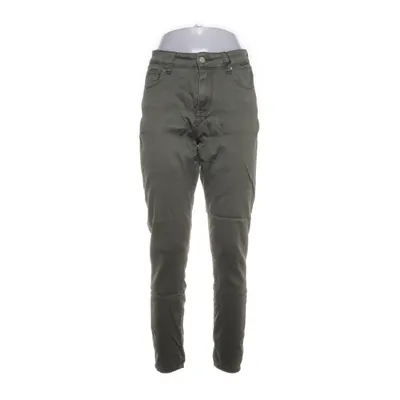 Jeans (Grön) från Perfect Jeans Denmark Bomull, Polyester