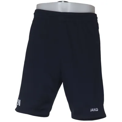 Sports shorts (Blue) from Jako
