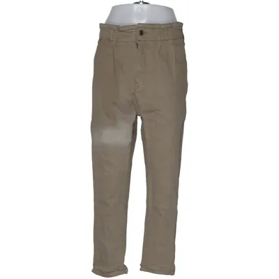 Jeans (Beige) from Pep & Co Cotton, Elastane