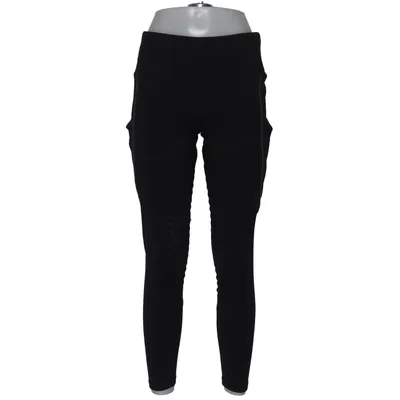 Breeches (Black) from Maya Delorez Elastane, Polyester