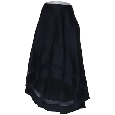 Jupe longue (Bleu) de Apart Glamour Polyester