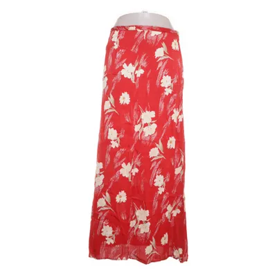 Maxi rok (Rood, Meerkleurig) van Nancy Friday Viscose