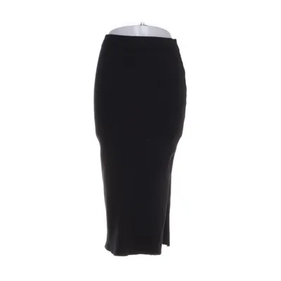 Jupe (Noir) de Les Lunes Polyamide, Polyester, Viscose