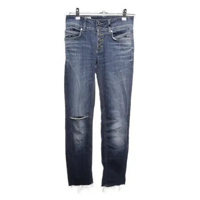 Jeans (Blå) från Dondup Bomull