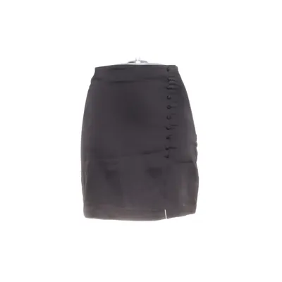 Rock (Schwarz) von LeGer by Lena Gercke Elasthan, Polyester